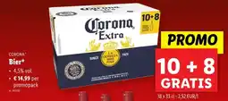 Lidl Bier aanbieding