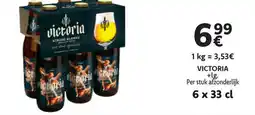 Cora Victoria aanbieding