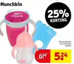 Kruidvat Munchkin aanbieding