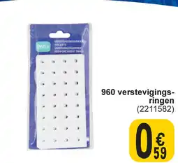Cora 960 verstevigings ringen aanbieding
