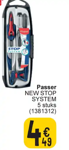 Cora Passer aanbieding
