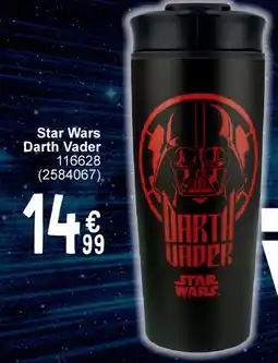Cora Star Wars Darth Vader aanbieding