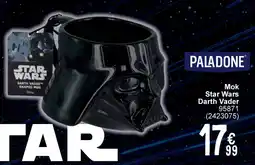 Cora Mok Star Wars Darth Vader aanbieding