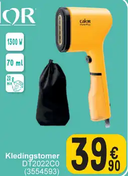 Cora Kledingstomer DT2022C0 aanbieding