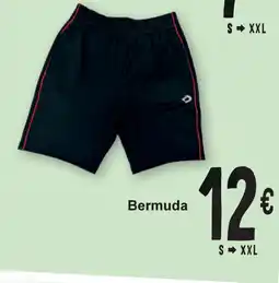 Cora Bermuda aanbieding