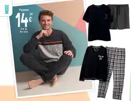 Cora Pyjama aanbieding