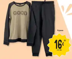 Cora Pyjama aanbieding