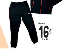 Cora Broek aanbieding