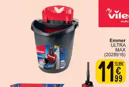 Cora Emmer ultra max aanbieding