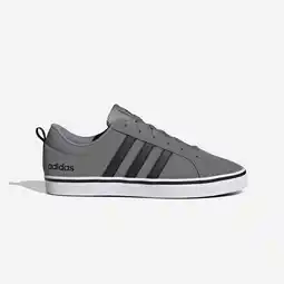 Decathlon Heren sneakers Vs Pace grijs aanbieding