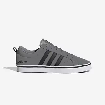 Decathlon Heren sneakers Vs Pace grijs aanbieding
