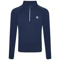 Decathlon Fleece Skiën Kinderen Consist Ii Core Stretch aanbieding