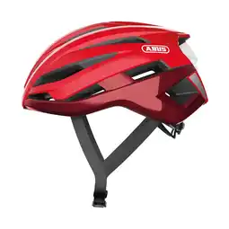 Decathlon Helm Stormchaser Vuurrood L 59-61 Cm aanbieding
