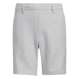 Decathlon Verstelbare shorts voor kinderen adidas Ultimate 365 aanbieding