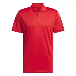 Decathlon Polo adidas Core Performance Primegreen aanbieding