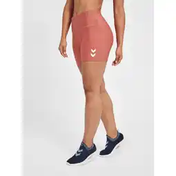 Decathlon Instap Korte Broek Hmlte Tola Dames HUMMEL aanbieding