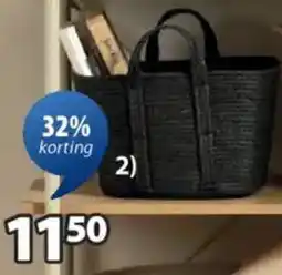 Jysk Hjalti mand aanbieding