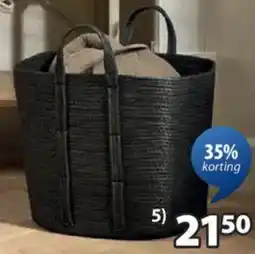 Jysk Hjalti mand aanbieding