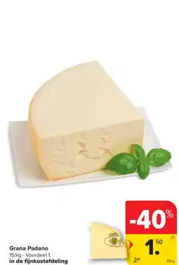 Grana Padano