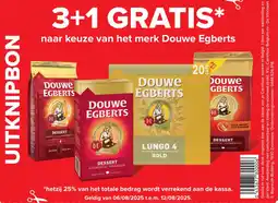 Douwe Egberts