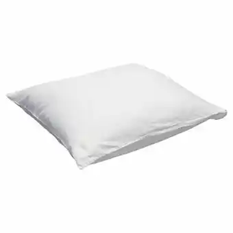 Kwantum Kussensloop Hotel Set/2 Wit aanbieding