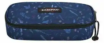 Dreamland Eastpak pennenzak Oval Single Herbs Navy aanbieding