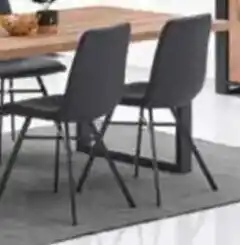 Budget Meubelen Stoel ST 190 aanbieding