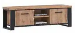 Budget Meubelen TVTv meubel b. 160 x d.45 x Meubel aanbieding
