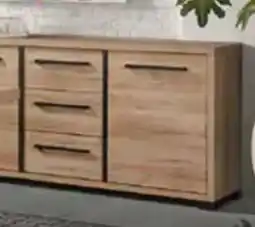 Budget Meubelen Dressoir aanbieding