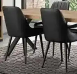 Budget Meubelen Stoel ST 2105 aanbieding
