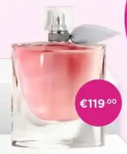 ICI PARIS XL Lancôme La Vie Est Belle EDP aanbieding