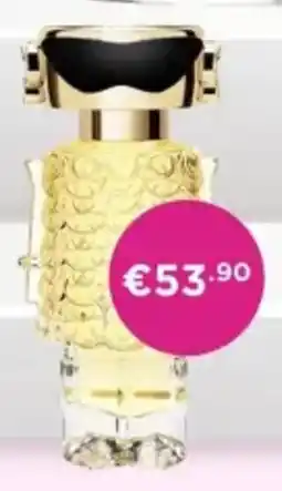 ICI PARIS XL Paco Rabanne Fame EDP aanbieding