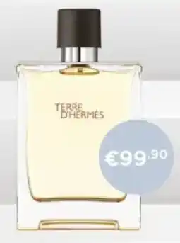 ICI PARIS XL Hermes Terre D'Hermes aanbieding