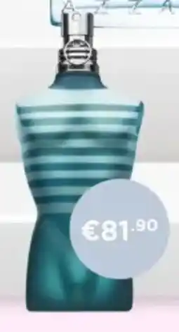 ICI PARIS XL Jean Paul Gaultier Le Male EDT aanbieding
