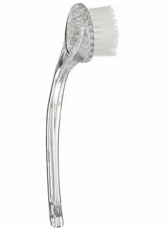 HEMA HEMA Cleaning Brush (zwart) aanbieding