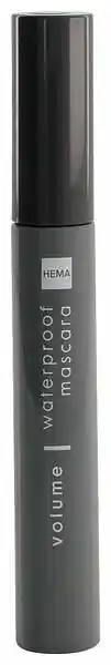 HEMA HEMA Volume Mascara Waterproof Blauw (blauw) aanbieding