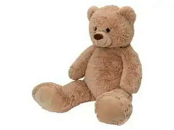 Lidl PLAYTIVE® Pluchen knuffel (beer) aanbieding