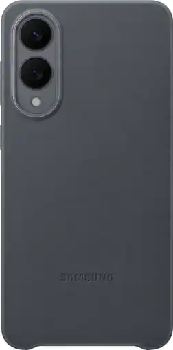 Coolblue Samsung Galaxy S25 Edge Kindsuit Back Cover Noir aanbieding