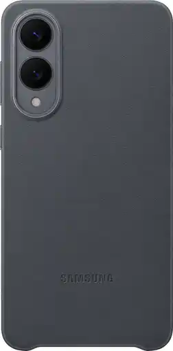 Coolblue Samsung Galaxy S25 Edge Kindsuit Back Cover Noir aanbieding
