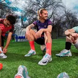 Decathlon Shirt Viralto II editie AG Antoine Griezmann aanbieding