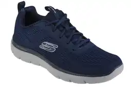 Decathlon Sportschoenen voor heren Skechers Summits-Torre aanbieding