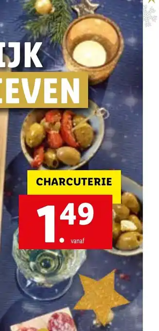 Charcuterie