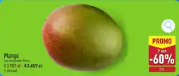 ALDI Mango aanbieding