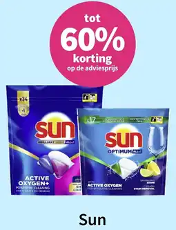 Plein.nl Sun aanbieding