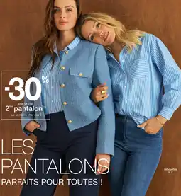 Damart Pantalon aanbieding