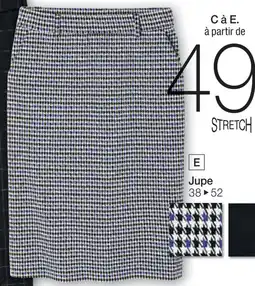 Damart Jupe aanbieding