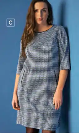 Damart Robe aanbieding