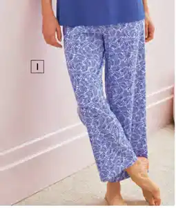 Damart Pyjama aanbieding