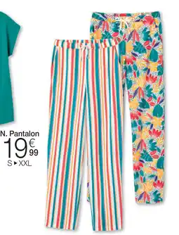 Damart Pantalon aanbieding