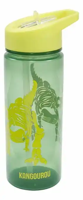 Dreamland Kangourou drinkfles sport Dino 500 ml aanbieding